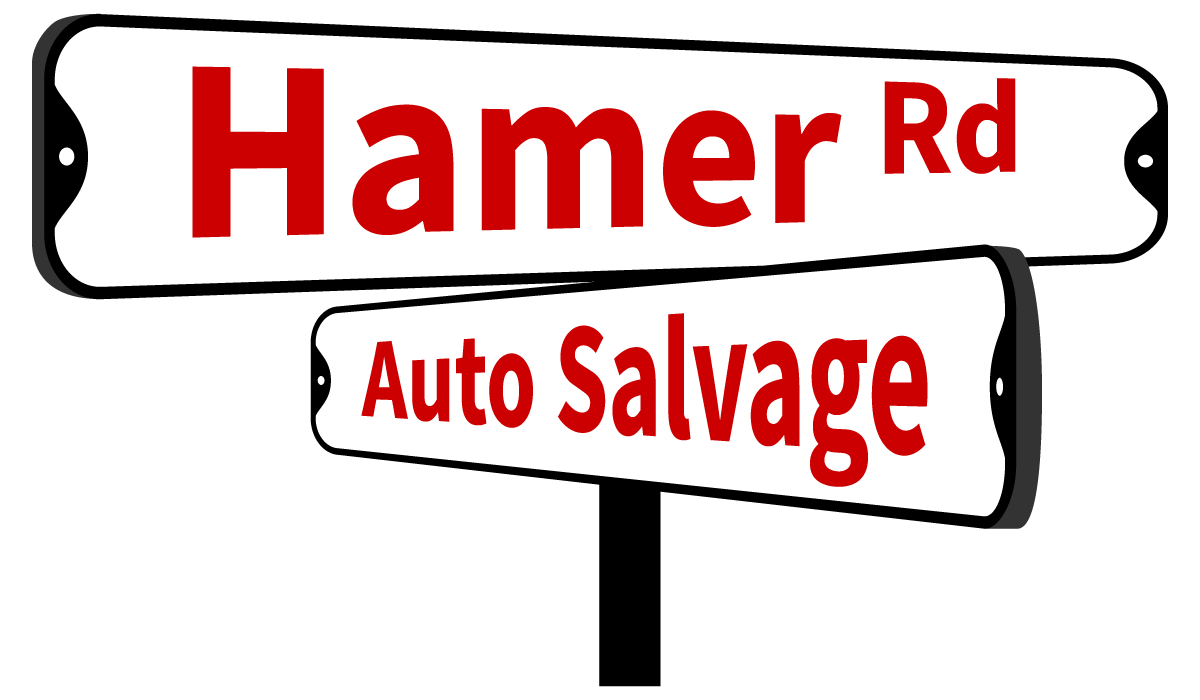 Hamer Rd Auto Salvage